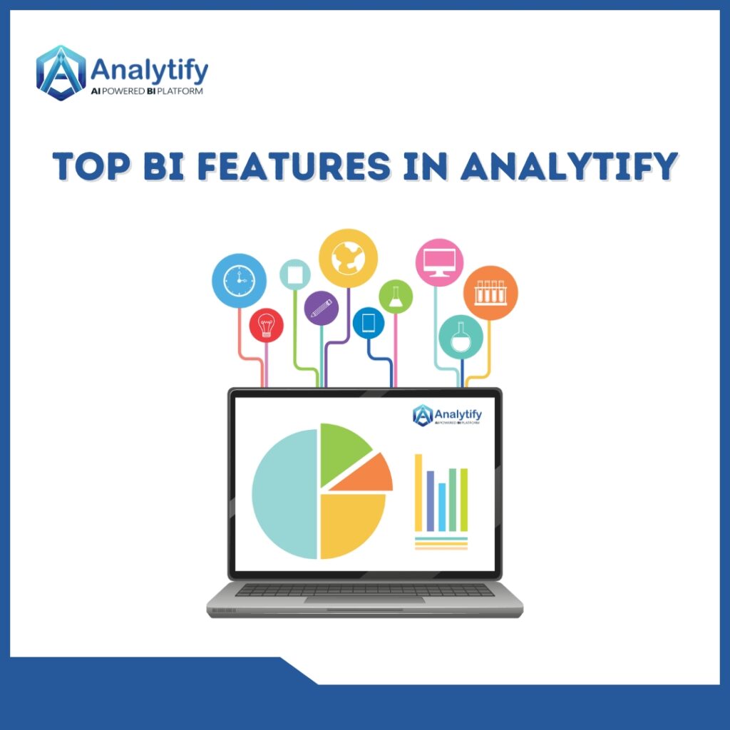 Best Open Source BI Tool - Analytify
