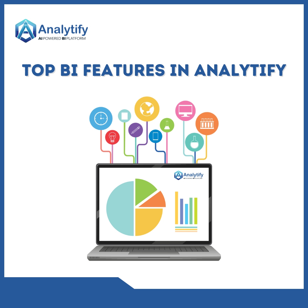 How Analytify, an Open-Source BI Platform, Empowers You to Transform Data into Strategic Insights