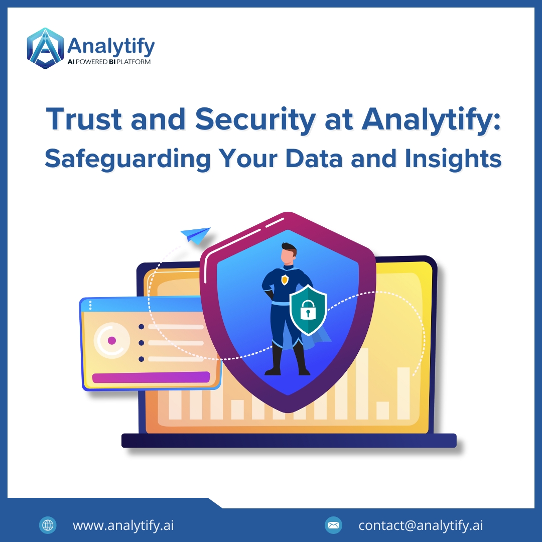 Trust and Security at Analytify: Safeguarding Your Insights