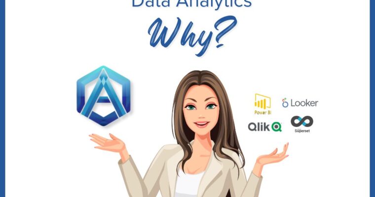 Why Analytify is the Best Choice for Data Analytics