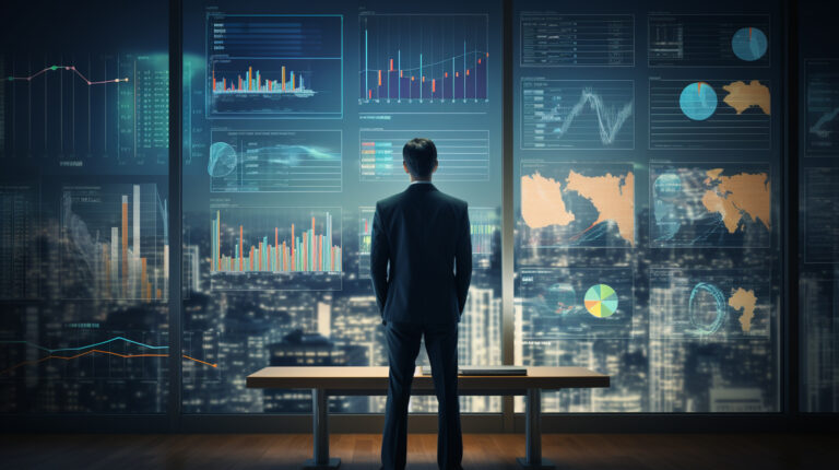 AI-Business Insights