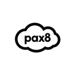 PAX8 Logo