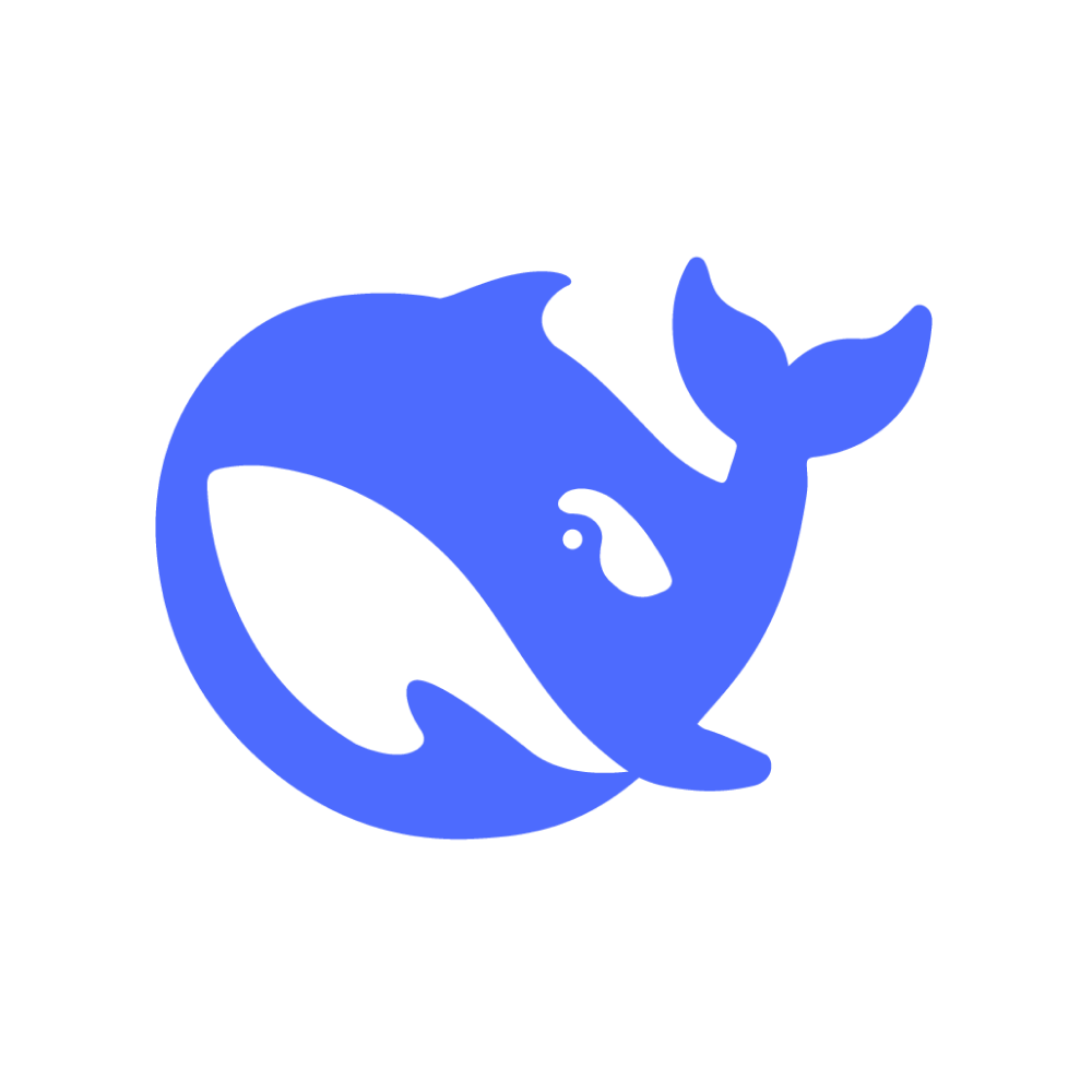 DeepSeek