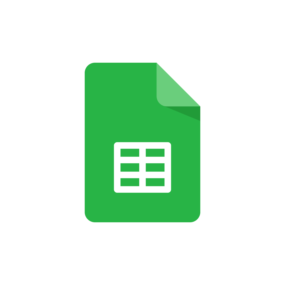 google sheets and analytify ao integration