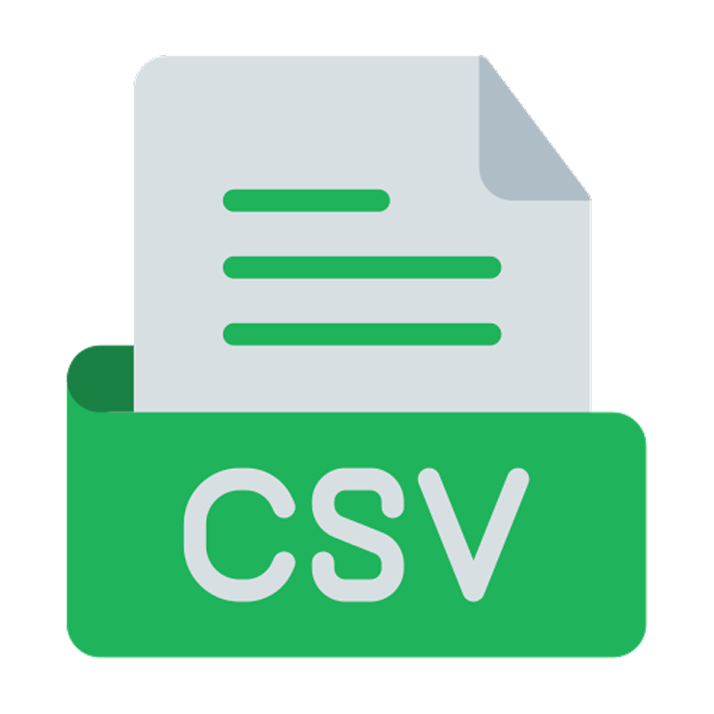 CSV