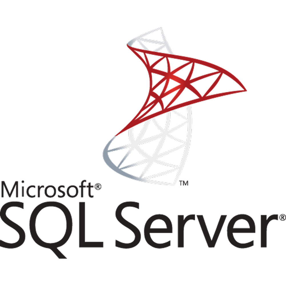 Microsoft SQL Server