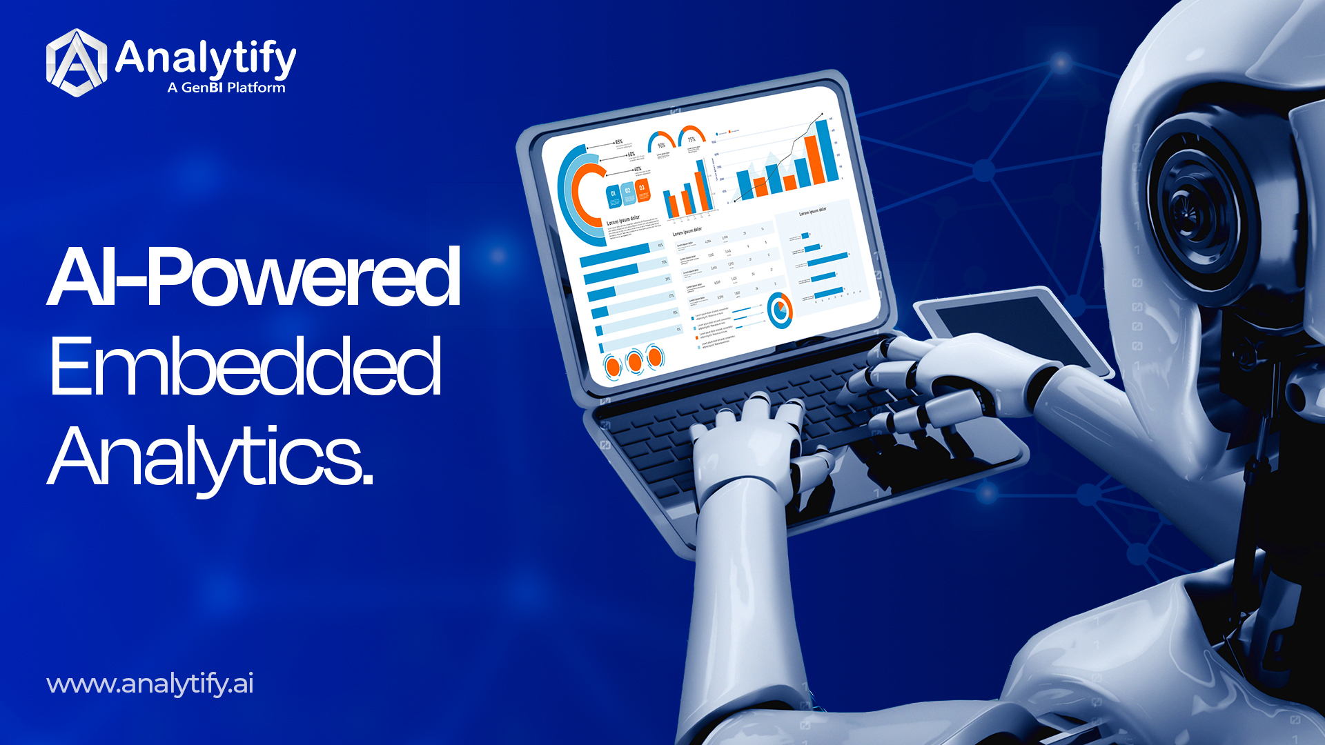 The Rise of AI-Driven Embedded Analytics: What Every Business Needs to Know in 2026