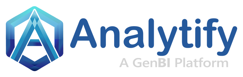 Analytify, A GenBI Platform