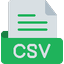 CSV